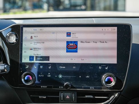 Used 2023 Lexus NX 350 AWD image 13