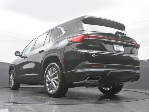 Certified 2025 Buick Enclave Preferred w/ Power Package FWD image 51