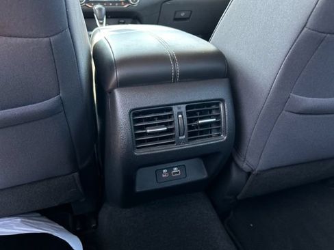 Used 2019 Nissan Altima 2.5 SV FWD image 21