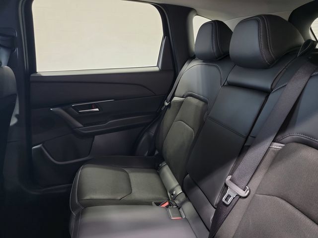 New 2026 MAZDA CX-5 Select AWD/4WD image 13