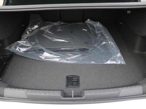 New 2026 Audi A3 2.0T Premium image 24