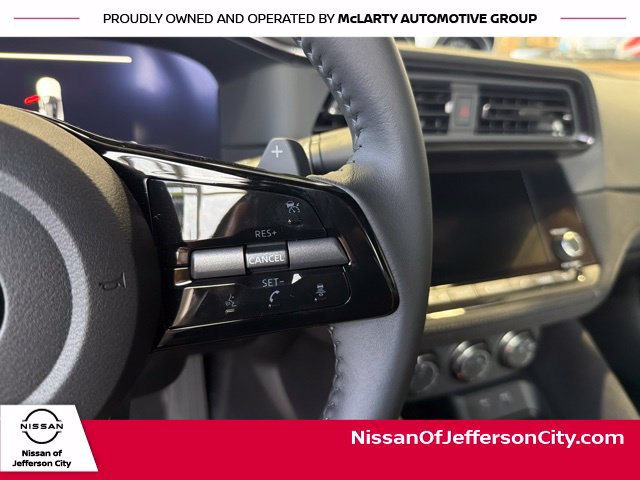 New 2027 Nissan Z Sport w/ Essentials Package (Sport) RWD image 24