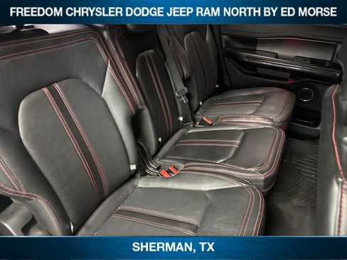 Used 2019 Ford Expedition Limited w/ Equipment Group 303A RWD image 10