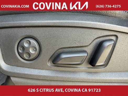 Used 2020 Audi Q5 e Premium Plus w/ Premium Plus Package image 15