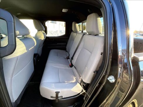 Used 2024 Toyota Tacoma SR5 image 15