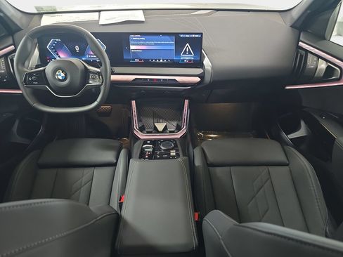 Used 2026 BMW X3 xDrive30i w/ Convenience Package AWD/4WD image 12
