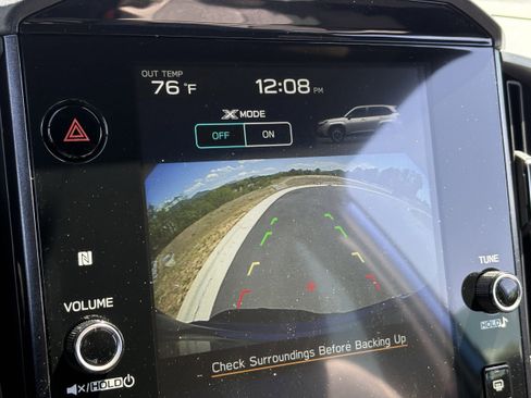 New 2026 Subaru Forester Premium AWD/4WD image 23