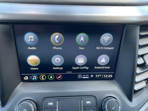 Used 2021 GMC Acadia AT4 w/ LPO, Floor Liner Package AWD/4WD image 16