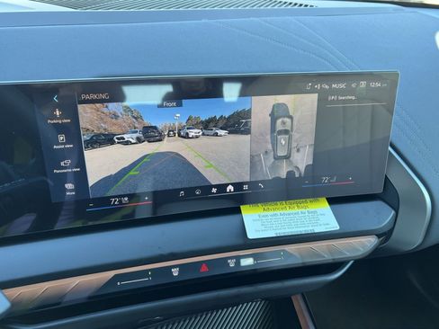 New 2026 BMW X3 xDrive30 w/ Premium Package image 16