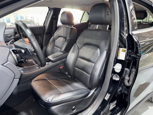 Used 2015 Mercedes-Benz GLA 250 4MATIC w/ Multimedia Package image 10