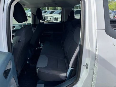 Used 2022 Ford Maverick XL image 18