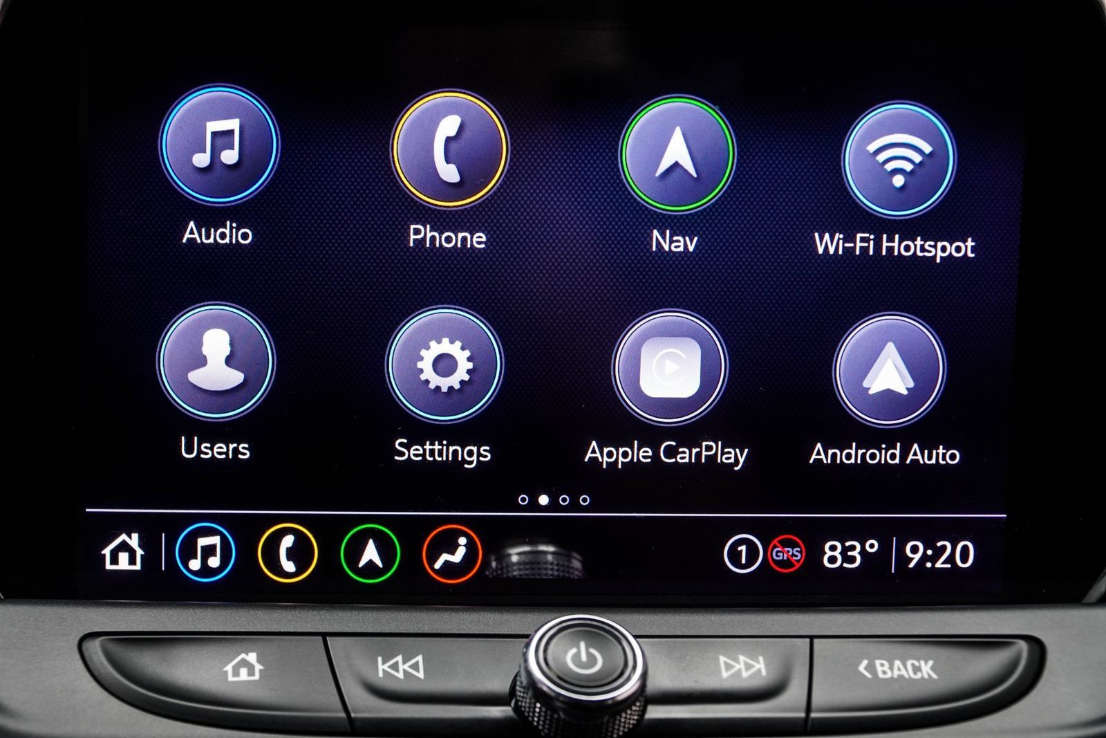 Used 2022 Chevrolet Blazer RS w/ Enhanced Convenience Package FWD image 27