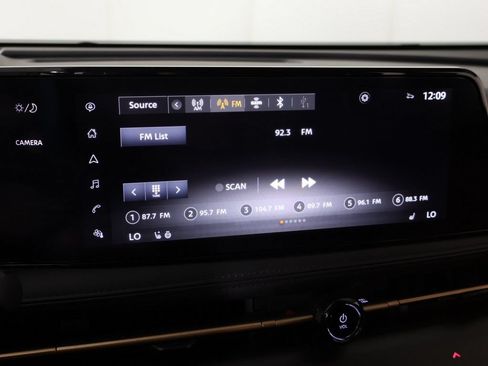 Used 2024 Nissan Ariya AWD image 50