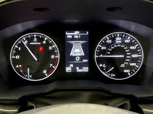 Used 2023 Subaru Outback Premium image 13