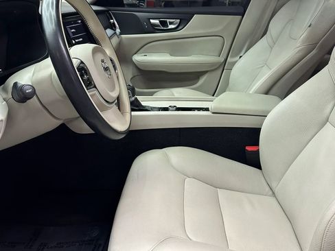 Used 2020 Volvo S60 T5 Momentum w/ Protection Package Premier FWD image 12