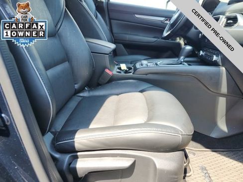 Certified 2025 MAZDA CX-5 AWD 2.5 S w/ Select Package image 27