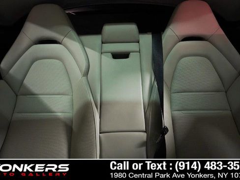 Used 2020 Porsche Panamera RWD image 60