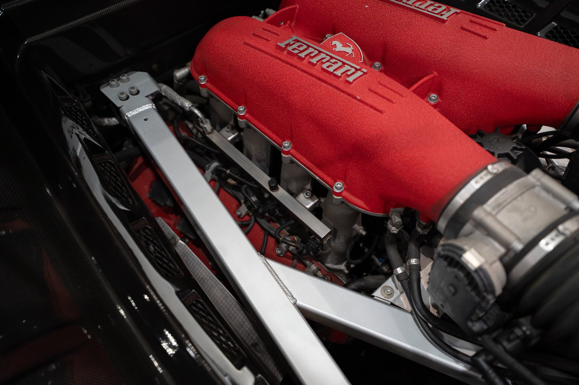 Used 2005 Ferrari F430 Coupe RWD image 75