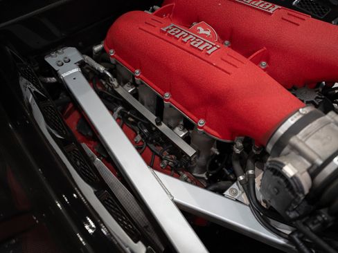 Used 2005 Ferrari F430 Coupe RWD image 75