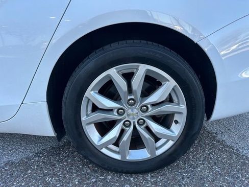 Used 2020 Chevrolet Impala LT image 22