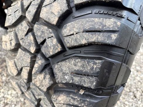 Used 2008 Jeep Wrangler Unlimited Rubicon w/ Dual Top Group image 28