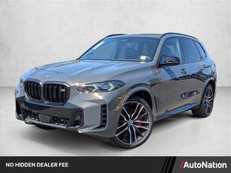 New 2026 BMW X5 M60i AWD/4WD video 1