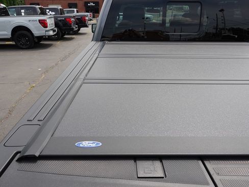 Used 2024 Ford F150 Lariat w/ Bed Utility Package AWD/4WD image 32