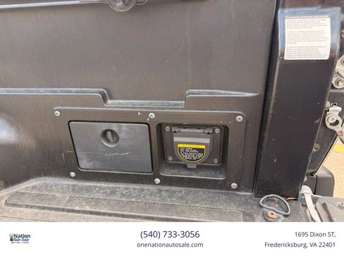 Used 2011 Toyota Tacoma PreRunner w/ TRD Sport Pkg image 21