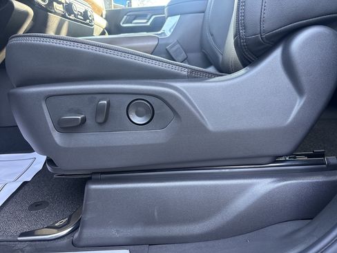 New 2026 Chevrolet Silverado 3500 High Country w/ Technology Package image 12