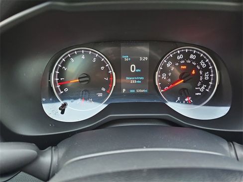 Used 2020 Toyota RAV4 LE image 21