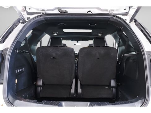 Used 2016 Ford Explorer Sport w/ Equipment Group 401A AWD/4WD image 41