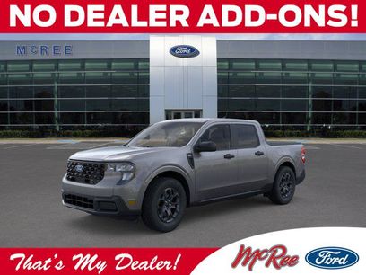 New 2026 Ford Maverick XLT w/ Equipment Group 301A