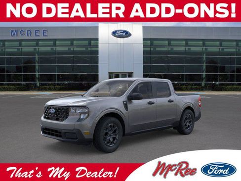 New 2026 Ford Maverick XLT w/ Equipment Group 301A AWD/4WD image 1