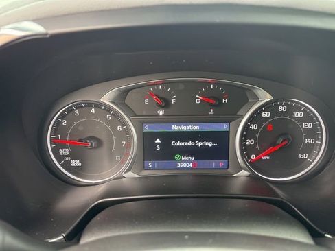 Used 2020 Chevrolet Blazer LT w/ Sound & Technology Package image 17