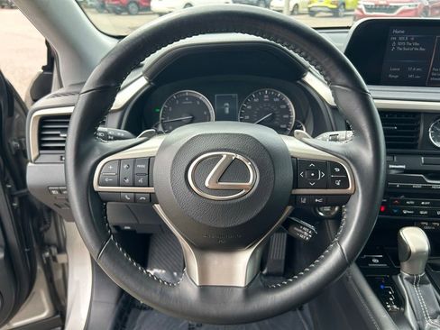 Used 2021 Lexus RX 350 FWD w/ Accessory Package image 23