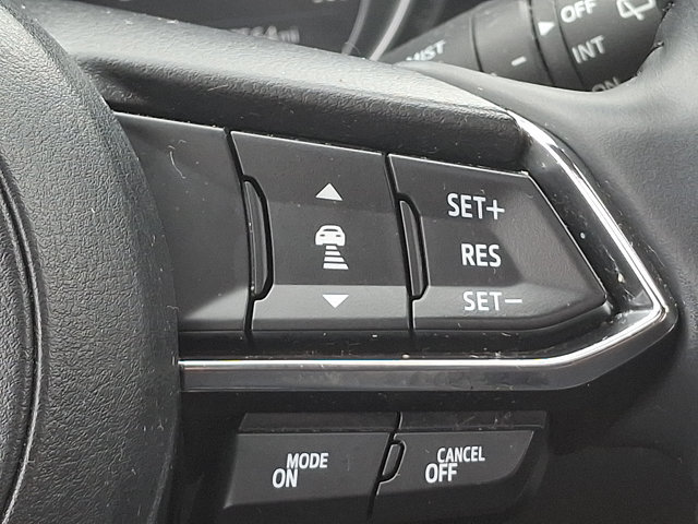 Used 2019 MAZDA CX-5 Touring AWD/4WD image 23