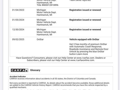 Used 2021 Chevrolet Blazer LT image 55