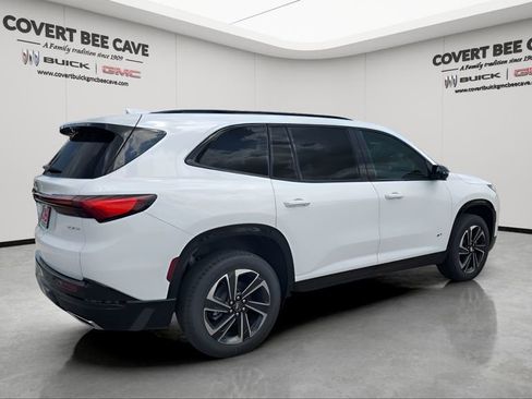 New 2026 Buick Enclave Sport Touring w/ Power Package image 10
