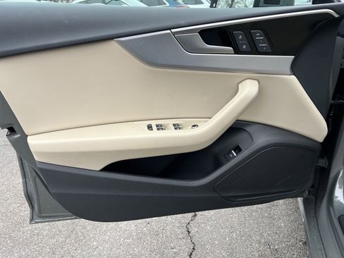 Used 2025 Audi A5 2.0T Premium Plus image 12