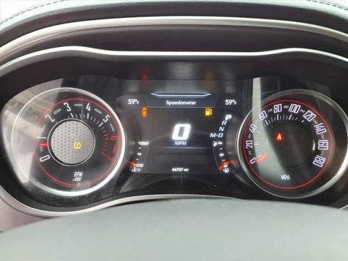 Used 2021 Dodge Challenger R/T Scat Pack w/ Dynamics Package image 22