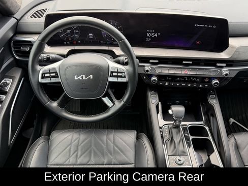 Used 2025 Kia Telluride SX Prestige X-Line AWD/4WD image 13