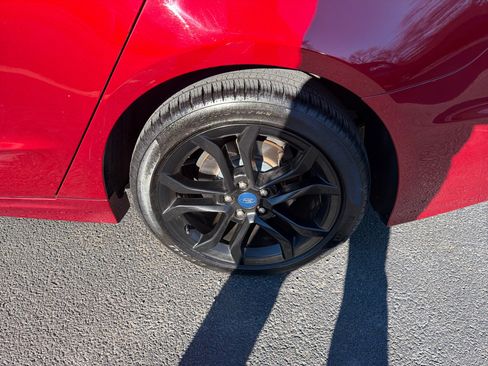 Used 2019 Ford Fusion SE w/ Equipment Group 151A image 14