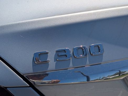 Used 2021 Mercedes-Benz C 300 Sedan image 29