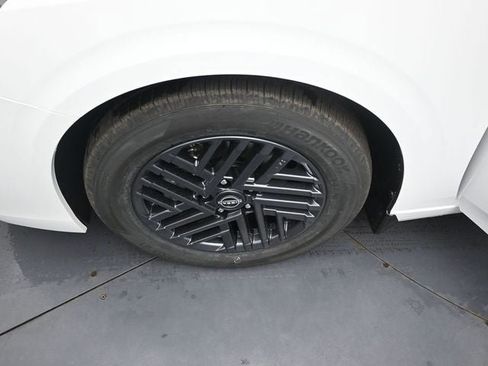 New 2026 Nissan Sentra SV w/ SV Convenience Package image 40