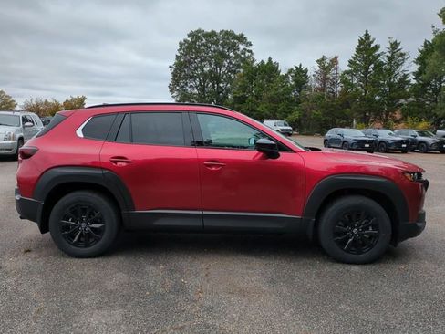 New 2026 MAZDA CX-50 AWD 2.5 Hybrid w/ Premium Pkg image 3