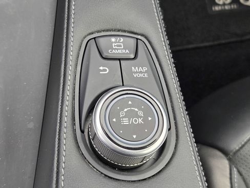 Used 2019 INFINITI QX50 Essential w/ Proactive Package image 19