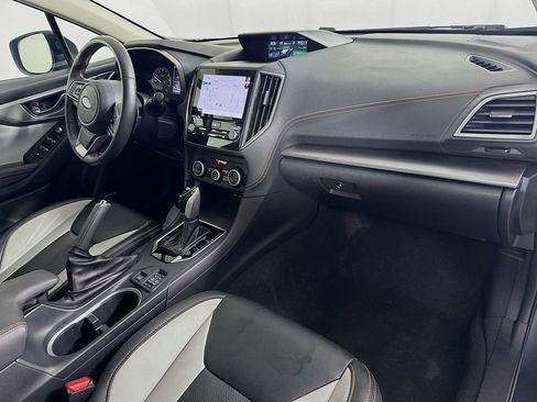 Used 2021 Subaru Crosstrek 2.5i Limited w/ Moonroof Package 2 AWD/4WD image 36
