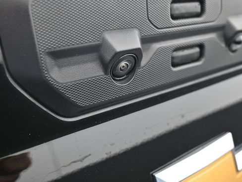 Used 2024 Chevrolet Silverado 1500 LTZ w/ LTZ Premium Package image 48