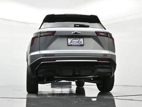 New 2026 Chevrolet Equinox RS image 43