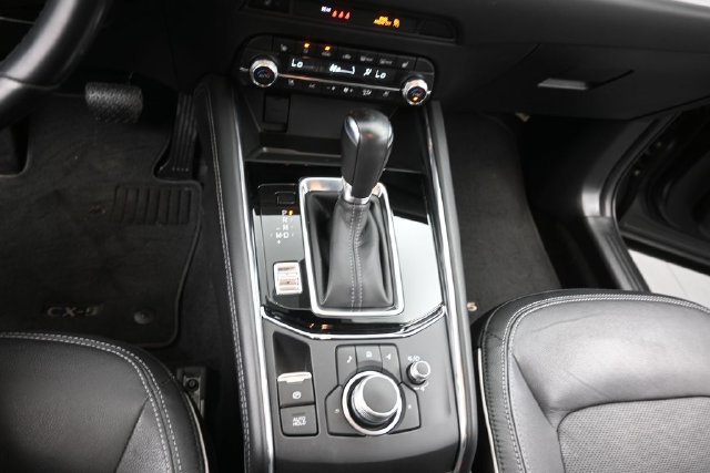 Certified 2024 MAZDA CX-5 AWD 2.5 S w/ Premium Plus Pkg image 25